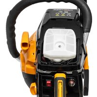 Бензопила Partisan PCS-2450 - Превью изображения №5 — Интернет магазин BigSale