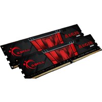 G.Skill Aegis 2x8GB DDR4 PC4-25600 F4-3200C16D-16GIS Image #2