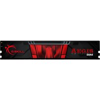 G.Skill Aegis 2x8GB DDR4 PC4-25600 F4-3200C16D-16GIS Image #3