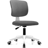 SitUp Rubik White PL (Grey/Grey)