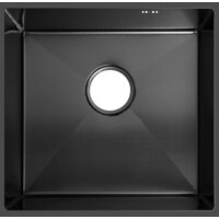 Schtoff Undermount Best Decor Black 4545 Image #1