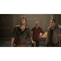Uncharted: Наследие воров. Коллекция для PlayStation 5 Image #5