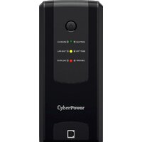 Источник бесперебойного питания CyberPower UT1100EIG - Превью изображения №2 — Интернет магазин BigSale