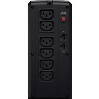 Источник бесперебойного питания CyberPower UT1100EIG - Превью изображения №3 — Интернет магазин BigSale