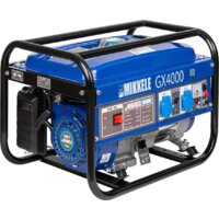 Mikkele GX4000