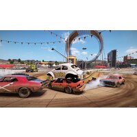 Wreckfest для PlayStation 5 Image #7
