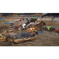 Wreckfest для PlayStation 5 Image #6