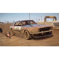 Wreckfest для PlayStation 5 Image #3