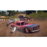 Wreckfest для PlayStation 5 Image #5