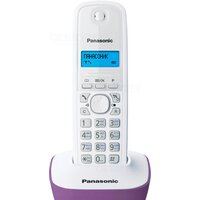 Panasonic KX-TG1611RUF Image #2