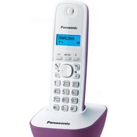 Радиотелефоны DECT