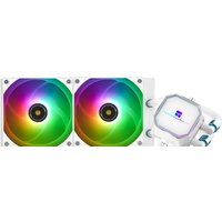Thermalright Frozen Prism 240 ARGB (белый)