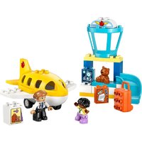 LEGO Duplo Впервые в аэропорту 10443 Image #2