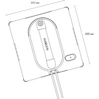 Garlyn CleanWiz Image #22