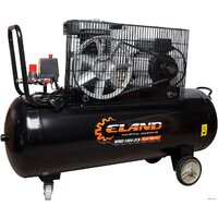 Компрессор ELAND WIND 100V-2CB - Превью изображения №3 — Интернет магазин BigSale