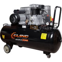 Компрессор ELAND WIND 100V-2CB - Превью изображения №2 — Интернет магазин BigSale