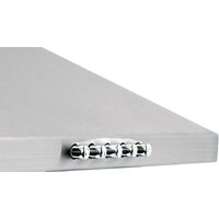 Кухонная вытяжка Exiteq EX-1086 (нержавеющая сталь) - Превью изображения №2 — Интернет магазин BigSale