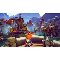 Crash Bandicoot 4: Это Вопрос Времени для PlayStation 4 Image #3