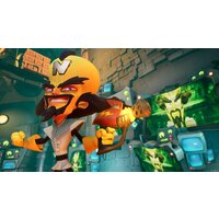 Crash Bandicoot 4: Это Вопрос Времени для PlayStation 4 Image #5