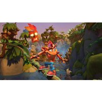 Crash Bandicoot 4: Это Вопрос Времени для PlayStation 4 Image #2