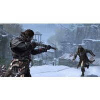 Assassin’s Creed Изгой. Обновленная версия для PlayStation 4 Image #4