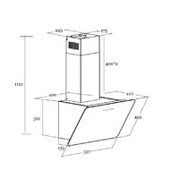 Schtoff Macau 60 (черный) Image #3