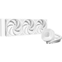 DeepCool LE360 V2 Pure White R-LE360PURE-WHLNMD-G-1