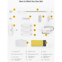 Deerma ZQ610 (евровилка) Image #4