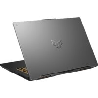 Игровой ноутбук ASUS TUF Gaming F17 FX707VJB-HX114 - Превью изображения №3 — Интернет магазин BigSale