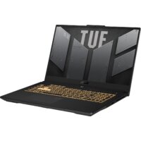 Игровой ноутбук ASUS TUF Gaming F17 FX707VJB-HX114 - Превью изображения №5 — Интернет магазин BigSale