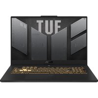 ASUS TUF Gaming F17 FX707VJB-HX114