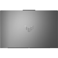 Игровой ноутбук ASUS TUF Gaming F17 FX707VJB-HX114 - Превью изображения №2 — Интернет магазин BigSale
