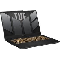 Игровой ноутбук ASUS TUF Gaming F17 FX707VJB-HX114 - Превью изображения №6 — Интернет магазин BigSale