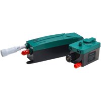 Lamprecht Green Mini Flow LP015-15FL