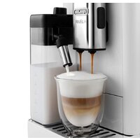 Кофемашина DeLonghi Rivelia EXAM440.55.W - Превью изображения №4 — Интернет магазин BigSale