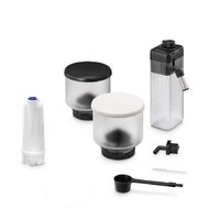 Кофемашина DeLonghi Rivelia EXAM440.55.W - Превью изображения №6 — Интернет магазин BigSale