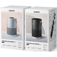 SmartMi Air Purifier P1 ZMKQJHQP11 (международная версия, темно-серый) Image #9