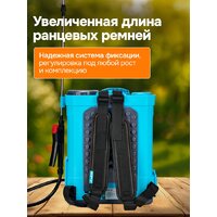 Аккумуляторный опрыскиватель GPT WFB-12li - Превью изображения №17 — Интернет магазин BigSale