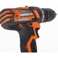 Patriot BR 181UES 180201481 (с 2-мя АКБ, кейс) Image #5