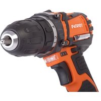 Patriot BR 181UES 180201481 (с 2-мя АКБ, кейс) Image #2