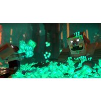 Minecraft Legends Deluxe Edition для PlayStation 4 Image #2