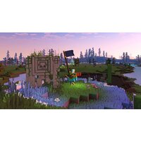 Minecraft Legends Deluxe Edition для PlayStation 4 Image #4