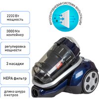 JVC JH-VC410 Image #1