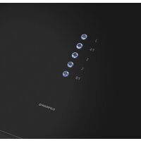 MAUNFELD Bath 402 (черный) Image #4