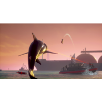 Maneater для PlayStation 5 Image #10