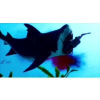 Maneater для PlayStation 5 Image #3