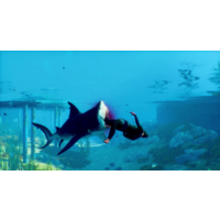 Maneater для PlayStation 5 Image #9