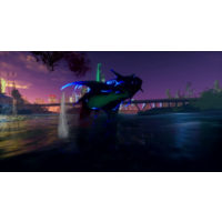 Maneater для PlayStation 5 Image #7