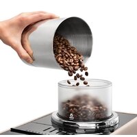 Кофемашина DeLonghi Rivelia EXAM440.55.BG - Превью изображения №3 — Интернет магазин BigSale