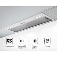 LEX Hyper 900 WH Image #1